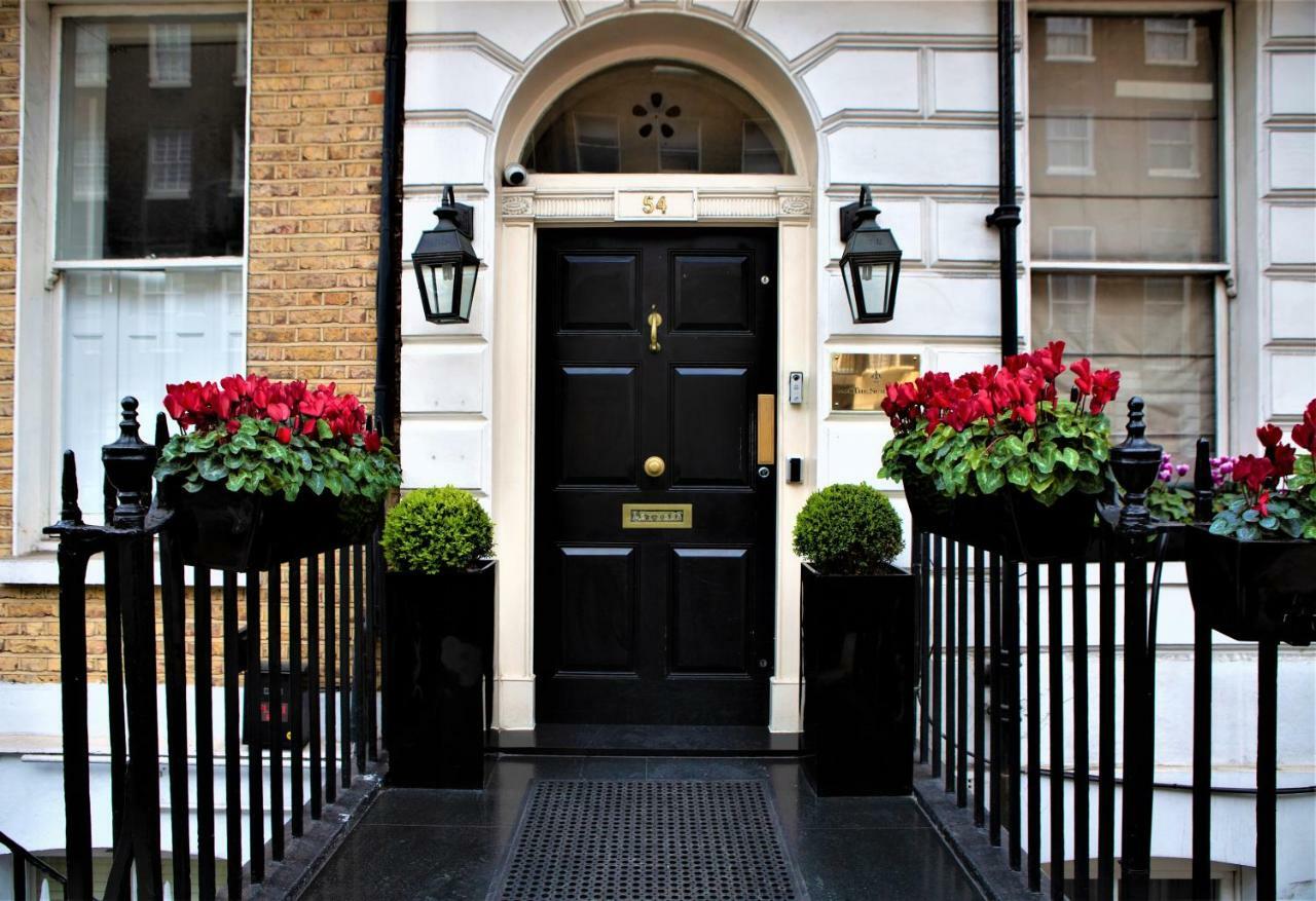 The Sumner Hotel London Exterior photo