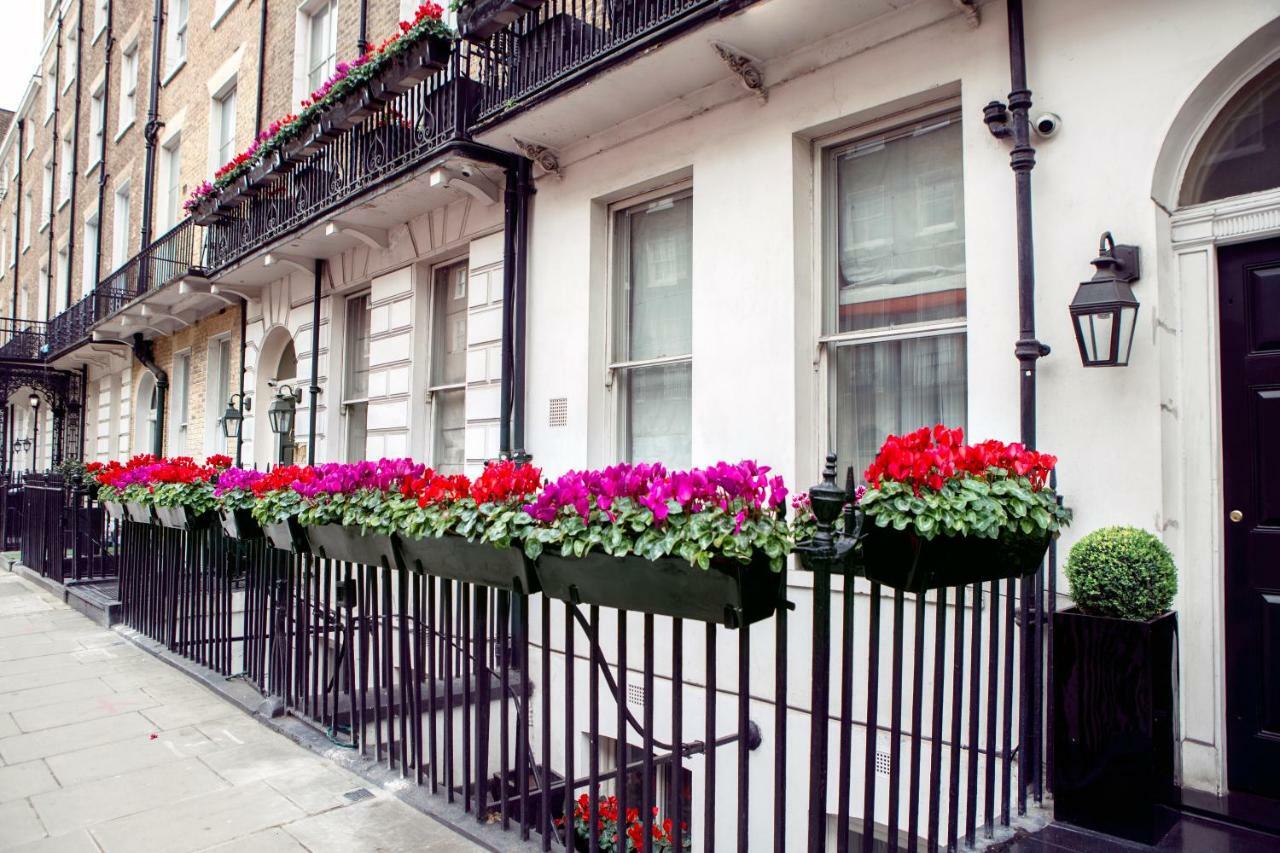 The Sumner Hotel London Exterior photo