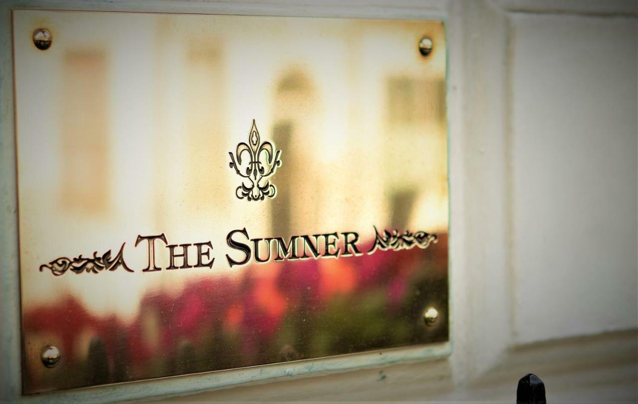 The Sumner Hotel London Exterior photo